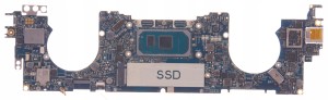 Płyta główna DELL XPS 13 9310 2-in-1 D
