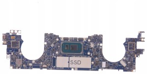 Płyta główna DELL XPS 13 9310 2-in-1 D