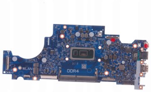 Płyta główna DELL Latitude 3310 D