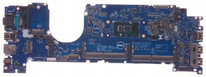 Płyta główna DELL Latitude 7480 D