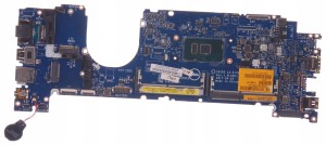 Płyta główna DELL Latitude 7480 D