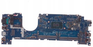 Płyta główna DELL Latitude 7480 D