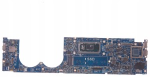 Płyta główna DELL XPS 13 7390 D