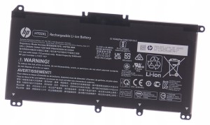 Bateria HP 250 G7 245 G7 240 G7 255 G7 HT03XL