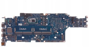 Płyta główna DELL Latitude 5520 D