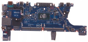 Płyta główna DELL Latitude E7270 D