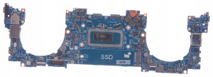 Płyta główna DELL XPS 13 9320 Plus D