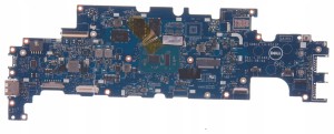 Płyta główna DELL Latitude 3120 D