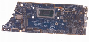 Płyta główna DELL Latitude 7410 2-in-1 D