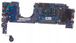 Płyta główna DELL Latitude 7390 D