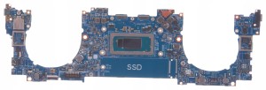 Płyta główna DELL XPS 13 9320 Plus D
