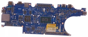 Płyta główna DELL Latitude 14" E5470 D