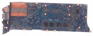 Płyta główna DELL XPS 13 9360 D