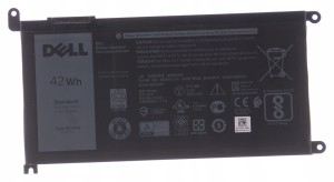 Bateria DELL Inspiron 13 5368 WDX0R