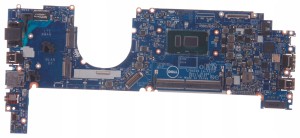 Płyta główna DELL Latitude 7390 D