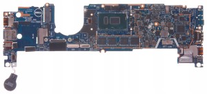 Płyta główna DELL Latitude 7390 2-in-1 D