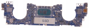 Płyta główna DELL XPS 13 9300 D