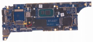 Płyta główna DELL Latitude 7320 D