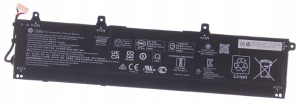 Bateria HP ZBook Power G7 ZBook Power G8 IR06XL