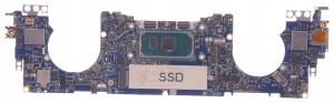 Płyta główna DELL XPS 13 9310 2-in-1 D