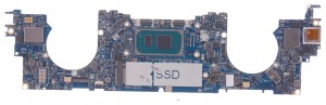 Płyta główna DELL XPS 13 9310 D