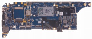 Płyta główna DELL Latitude 7320 D