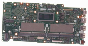 Płyta główna DELL Inspiron 14 5491 2-in-1 D