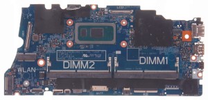 Płyta główna DELL Latitude 3410 D