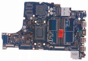 Płyta główna DELL Inspiron 3505 D