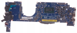 Płyta główna DELL Latitude 7390 D