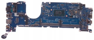 Płyta główna DELL Latitude 7480 D