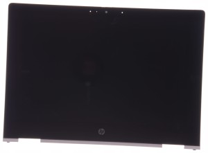 Matryca HP ProBook X360 435 G7 FHD TS A