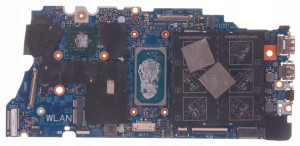 Płyta główna DELL Inspiron 5502 D