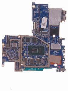 Płyta główna DELL Latitude 5290 D