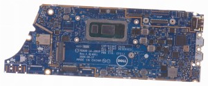 Płyta główna DELL Latitude 7410 2-in-1 D