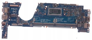 Płyta główna DELL Latitude 7300 D (uszk.)