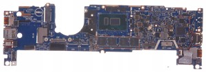 Płyta główna DELL Latitude 7390 2-in-1 D (uszk.)