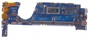 Płyta główna DELL Latitude 7300 D