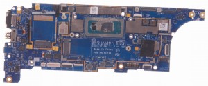 Płyta główna DELL Latitude 7330 D
