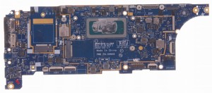 Płyta główna DELL Latitude 7330 D