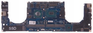 Płyta główna DELL Precision 5530 D
