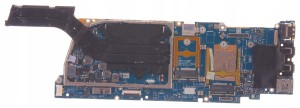 Płyta główna DELL Latitude 9510 D