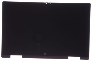 Matryca HP Pavilion X360 14-EK FHD TS B NV140FHM-N4T_M93851-AA3