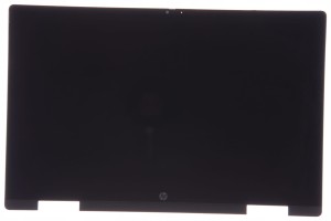 Matryca HP Chromebook X360 14C-CA FHD TS B