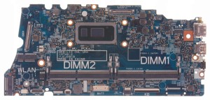 Płyta główna DELL Latitude 3410 D