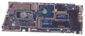 Płyta główna DELL Inspiron 7490 D