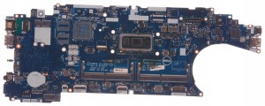 Płyta główna DELL Latitude 5510 D