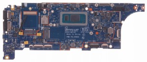Płyta główna DELL Latitude 7330 D