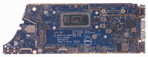 Płyta główna DELL Latitude 7410 2-in-1 D