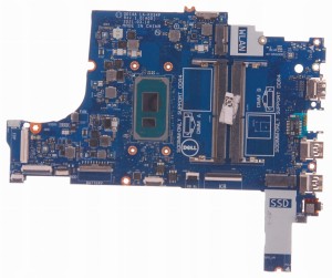Płyta główna DELL Vostro 3500 D